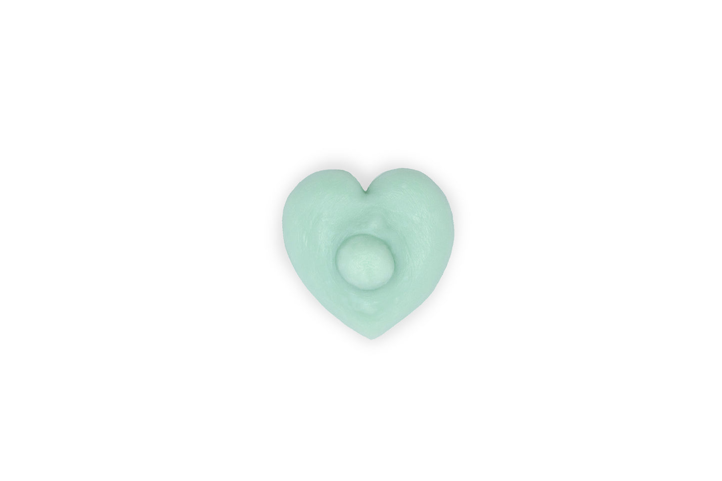 heart nipples