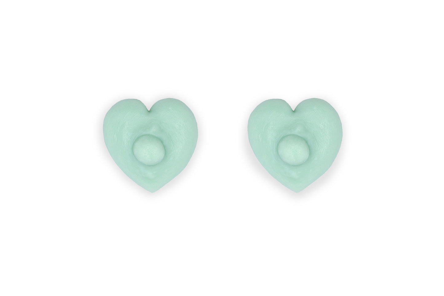 heart nipples