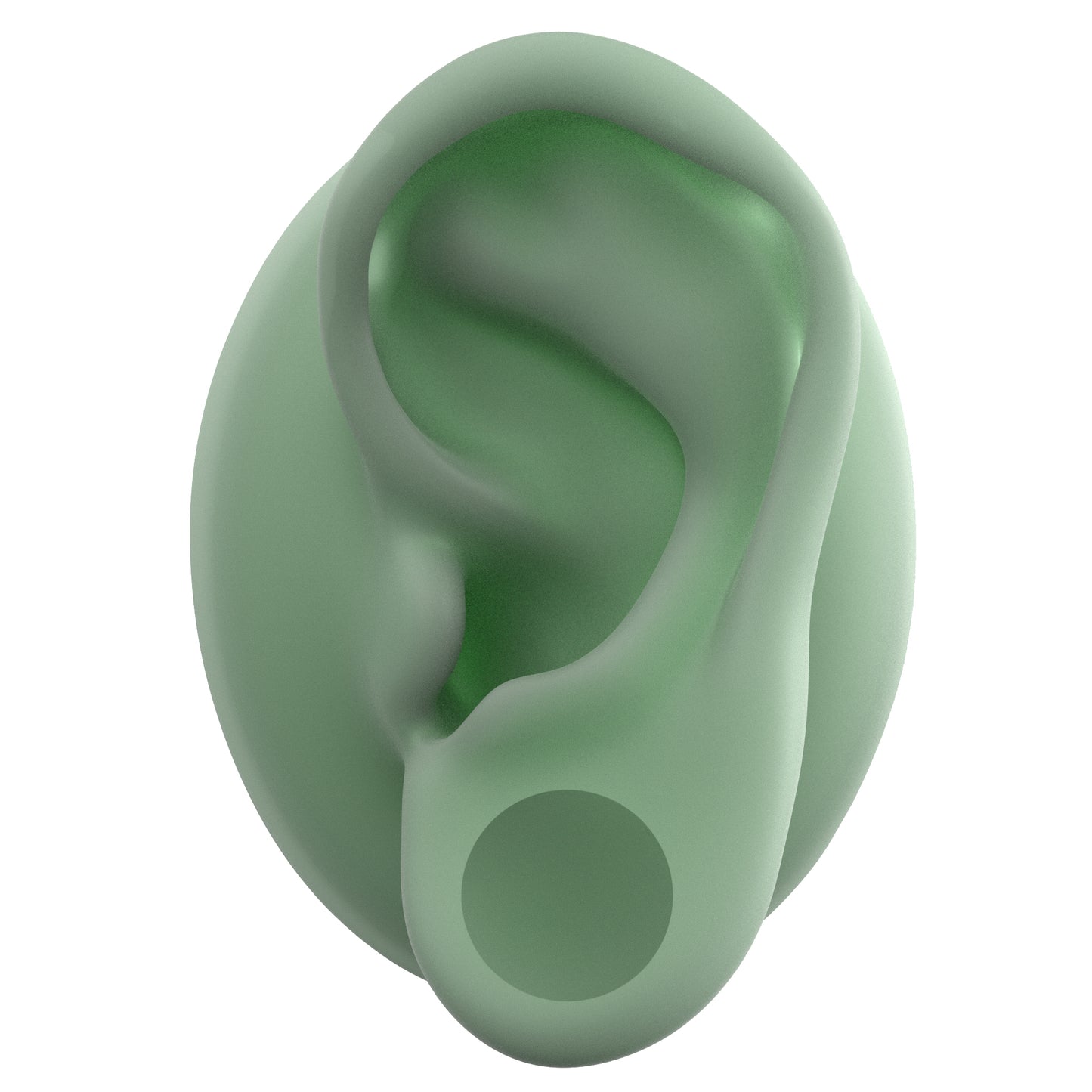 plug ear