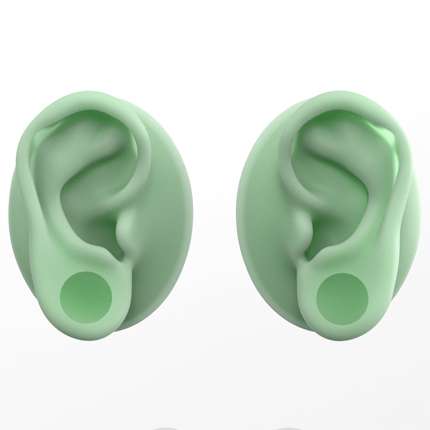 plug ear