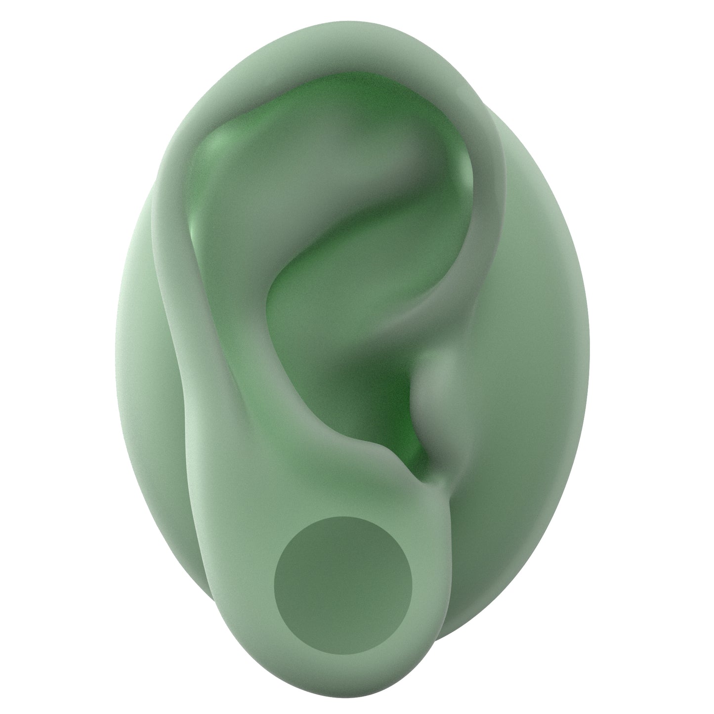 plug ear