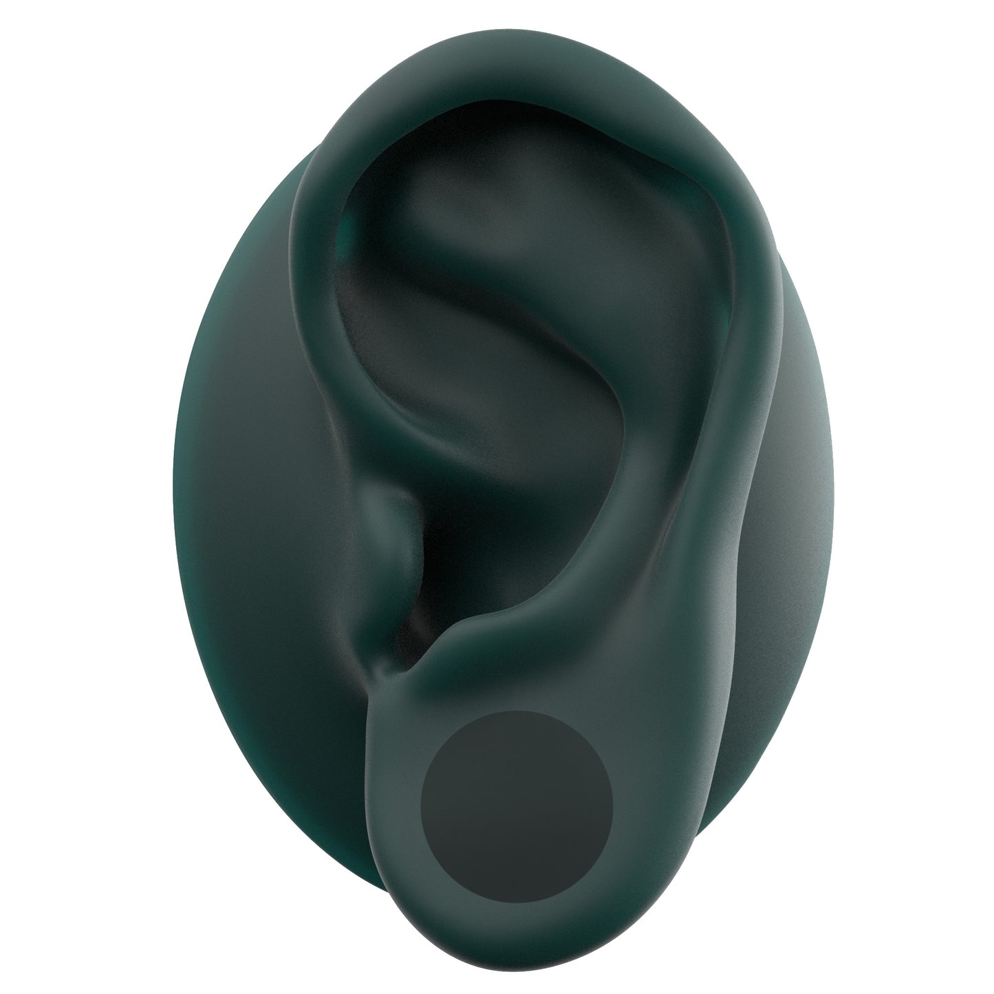 plug ear