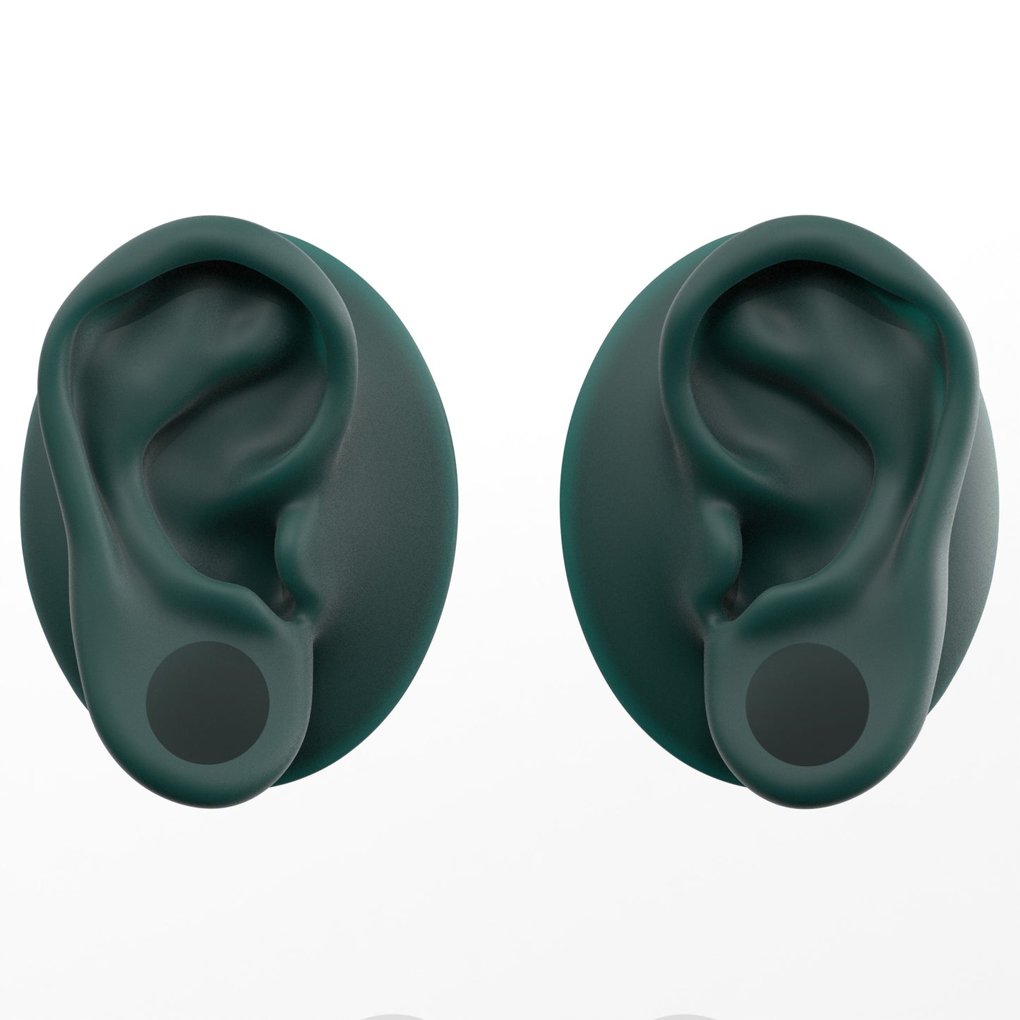 plug ear