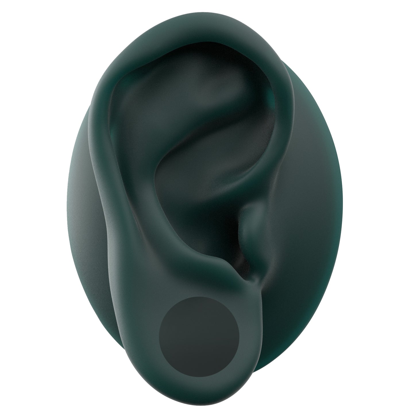 plug ear