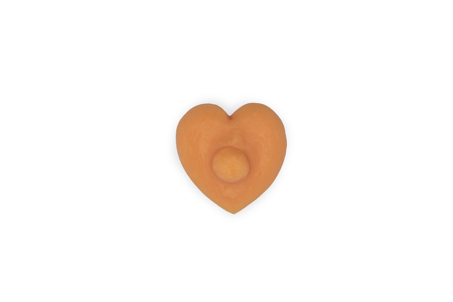 heart nipples
