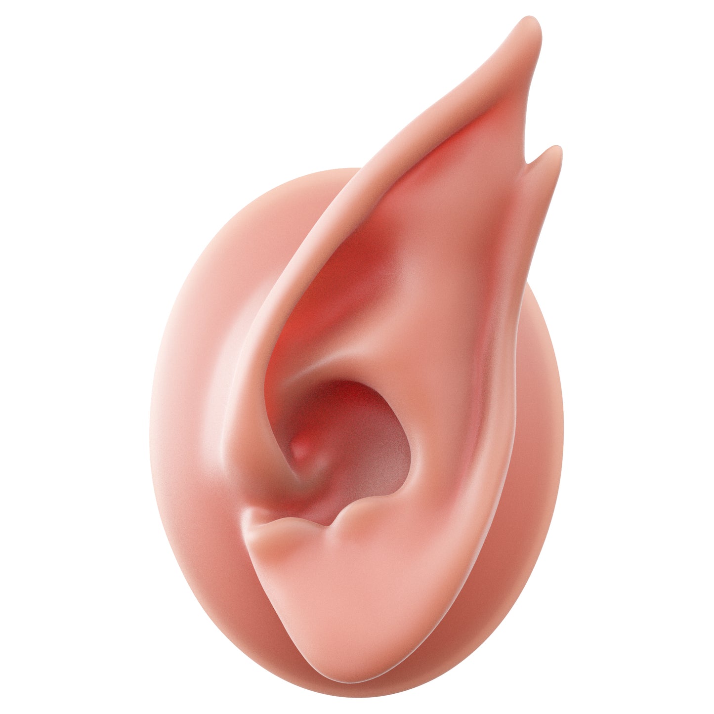 fae ear