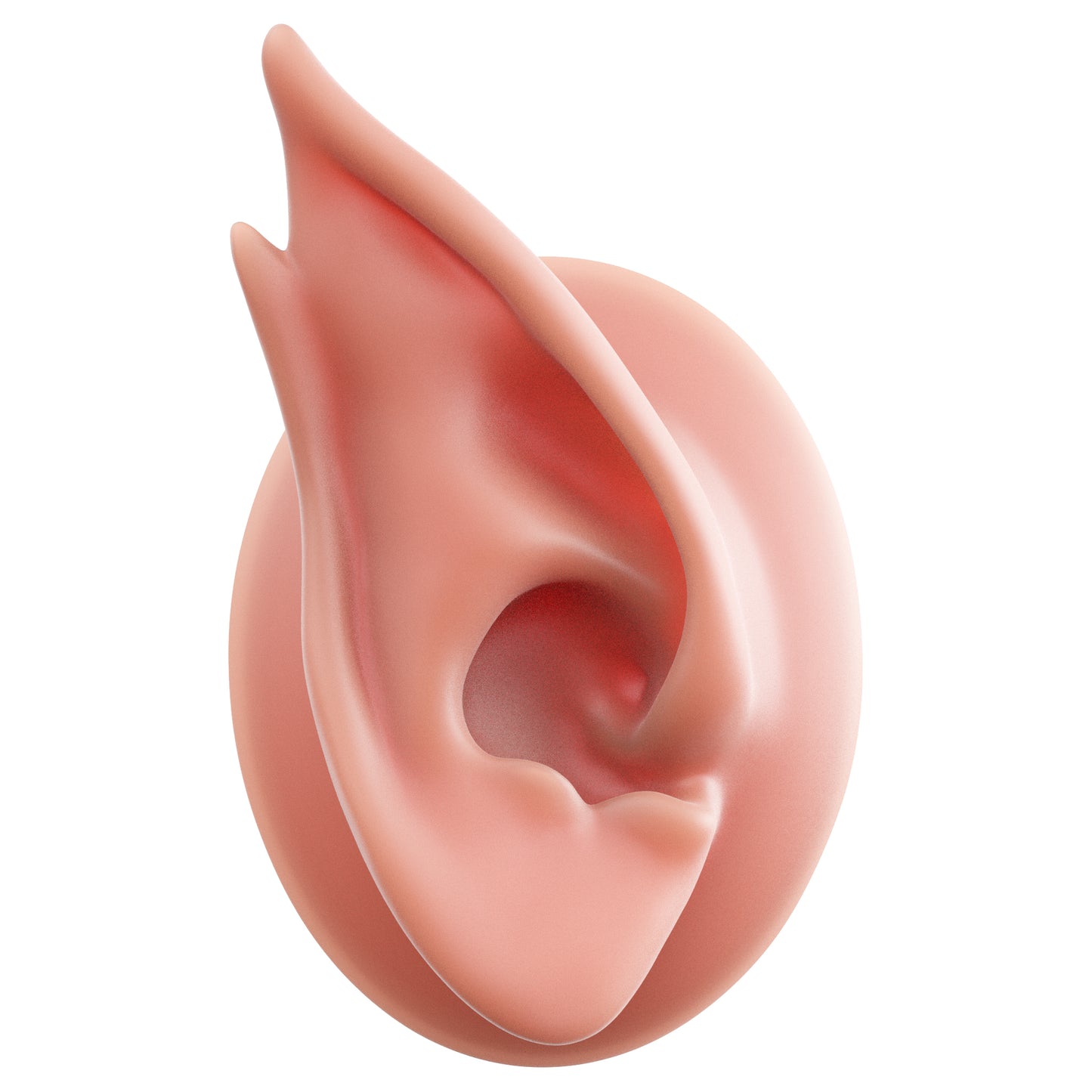 fae ear