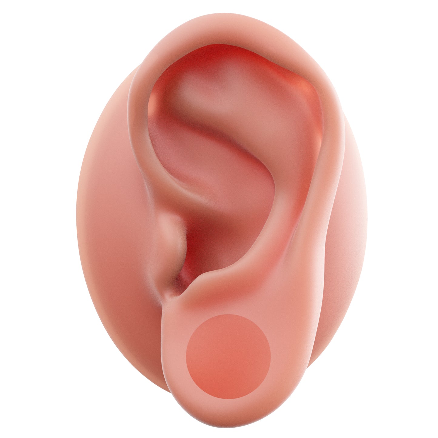 plug ear