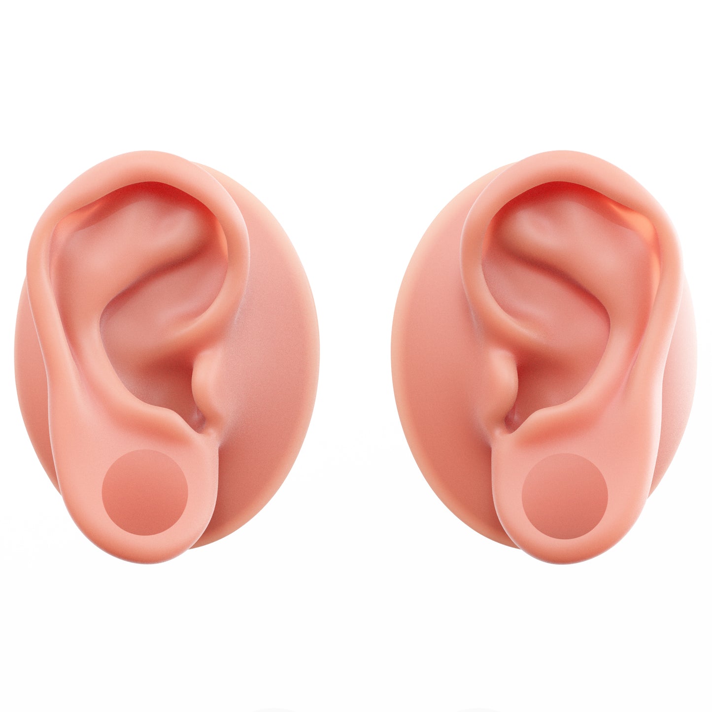 plug ear