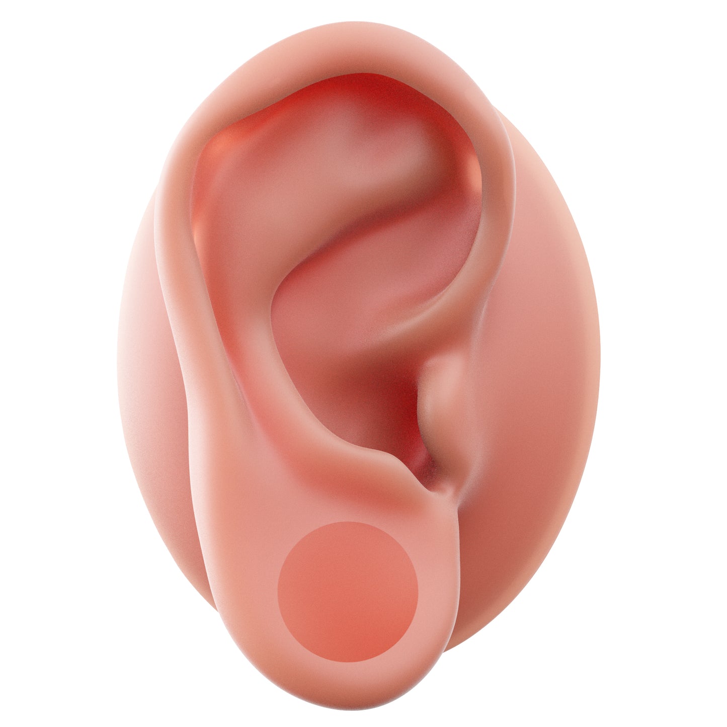 plug ear