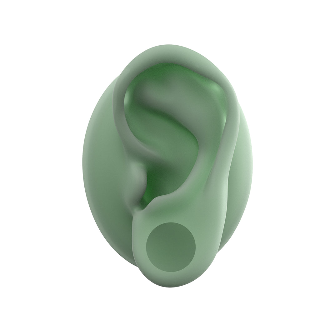 plug ear