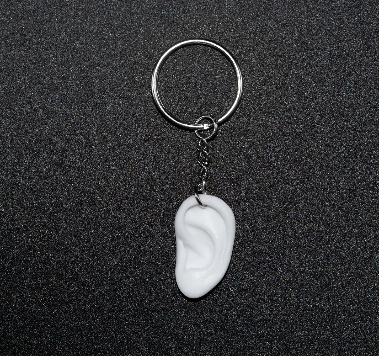 mini ear keychains
