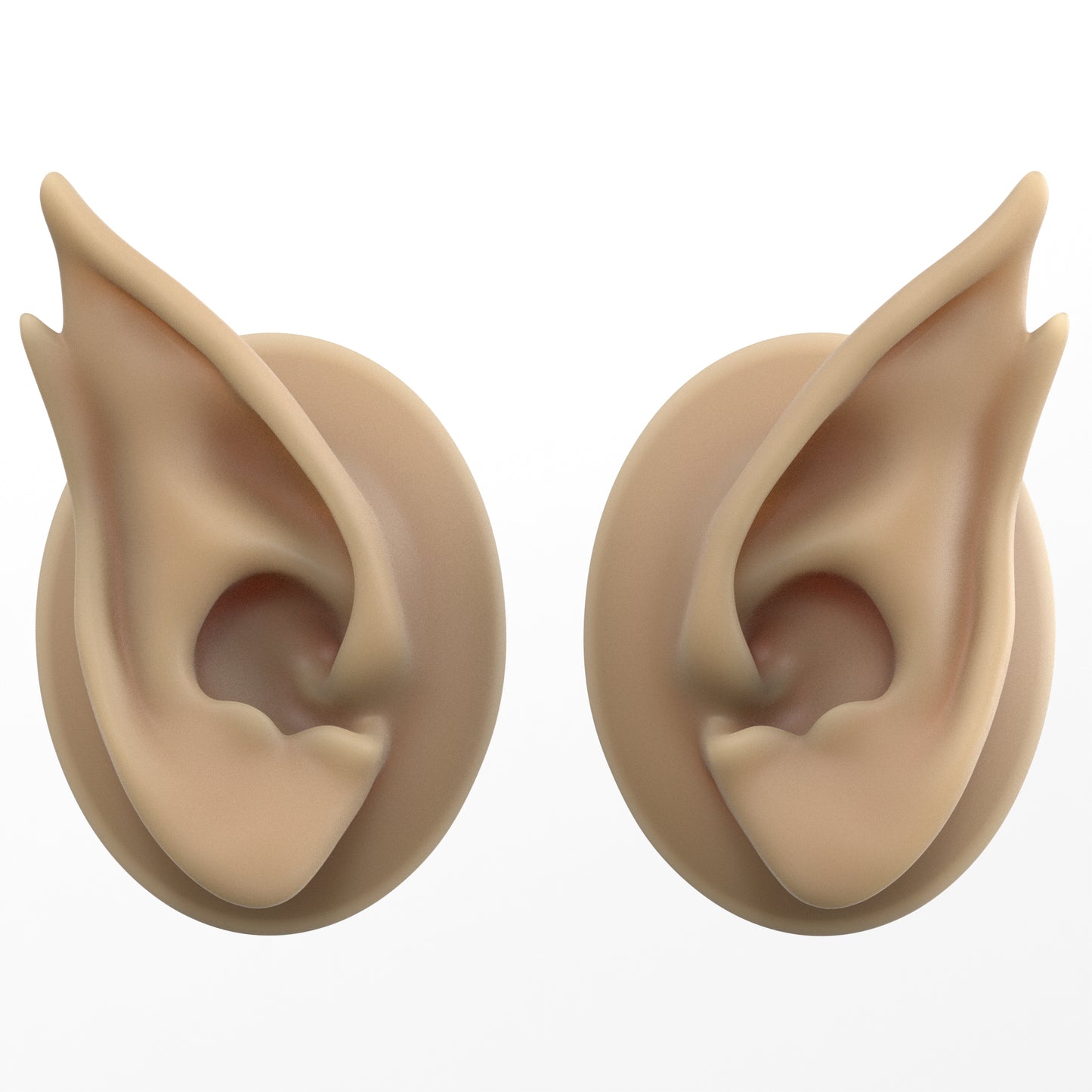 fae ear