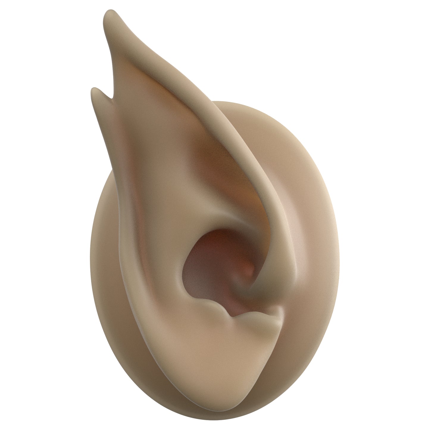 fae ear