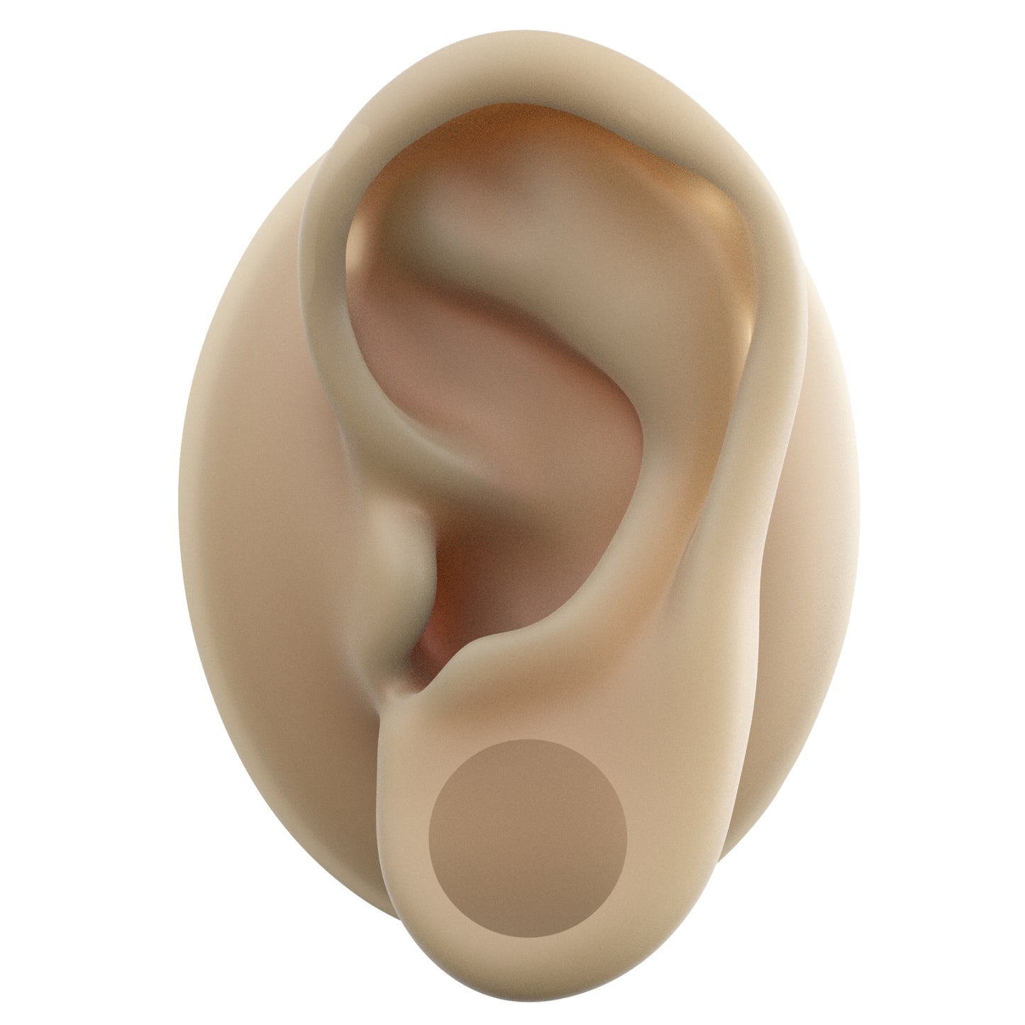 plug ear