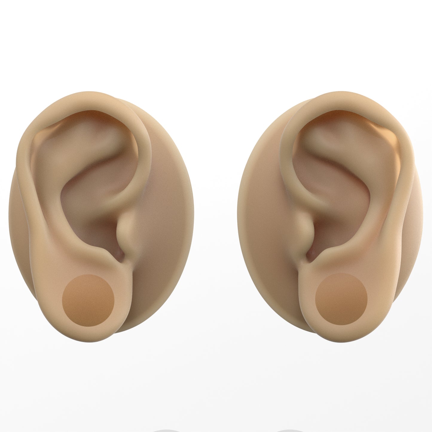 plug ear