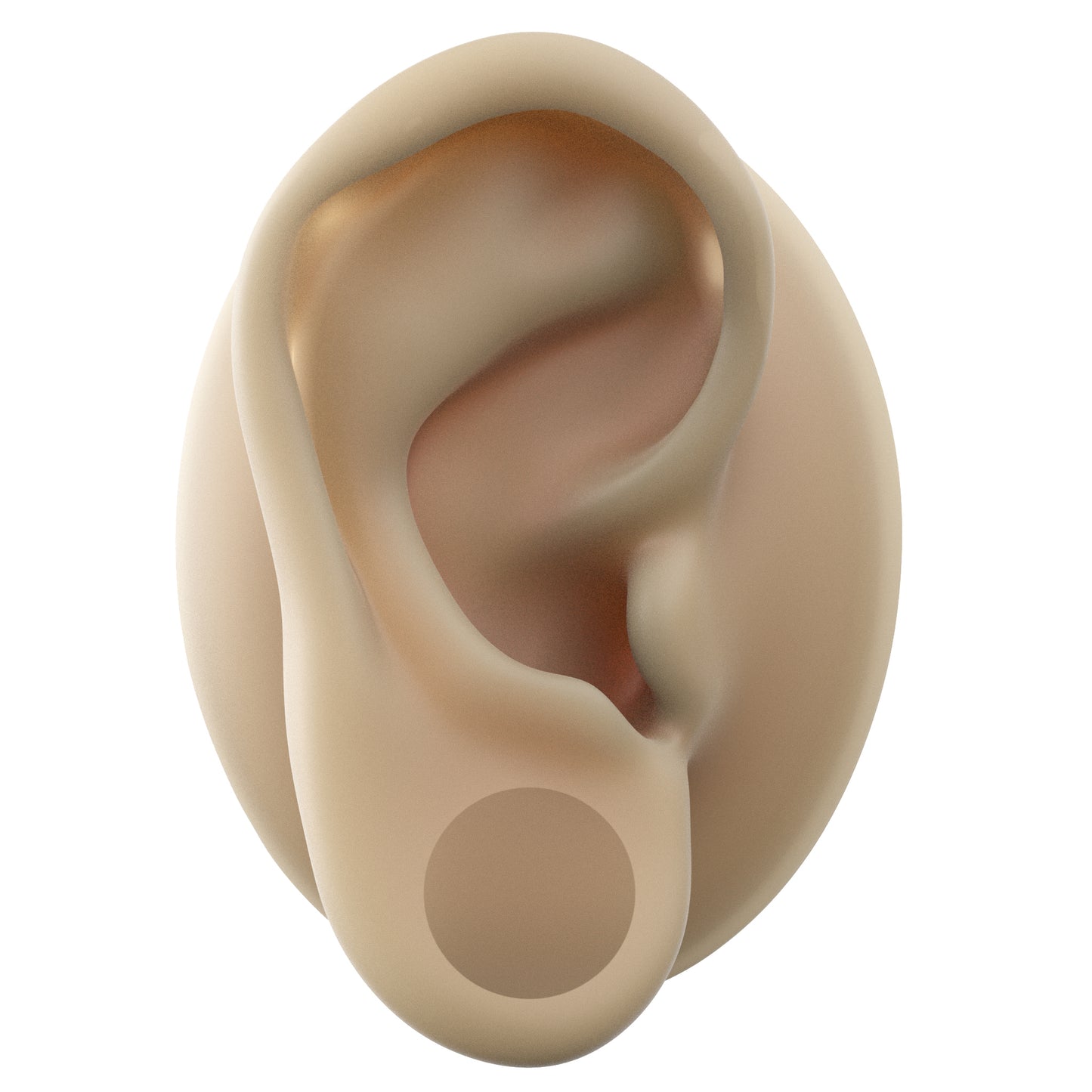 plug ear