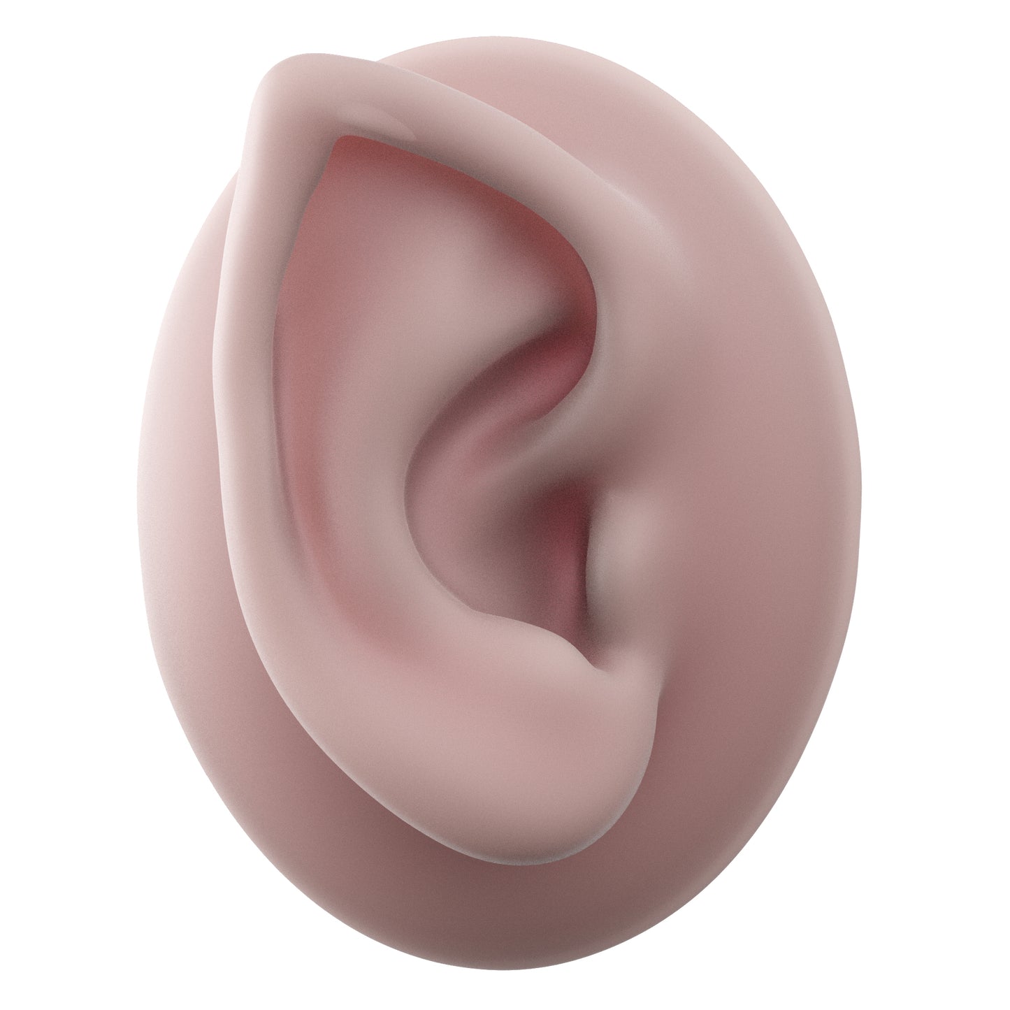 half elf ear