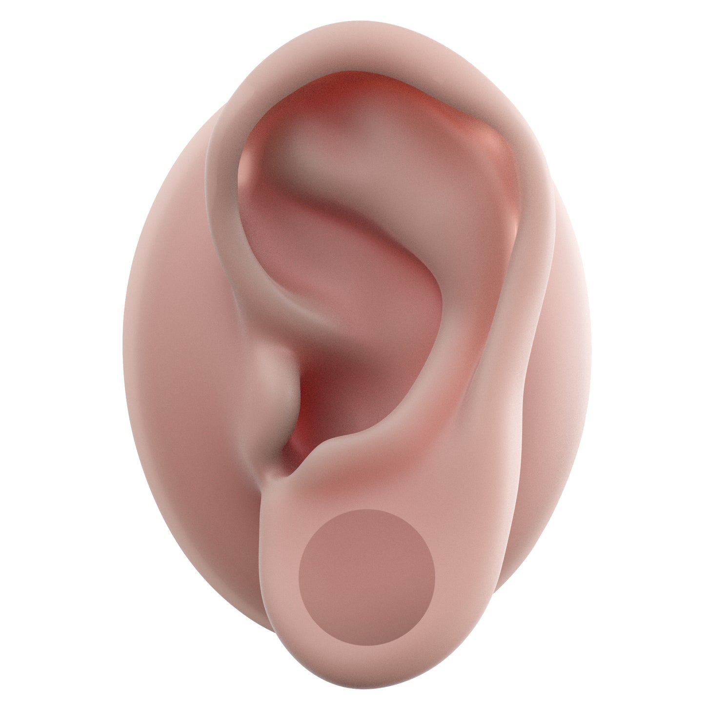 plug ear