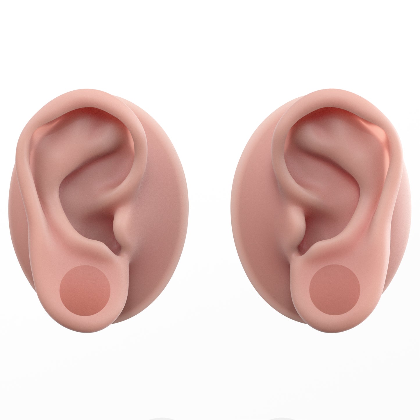 plug ear