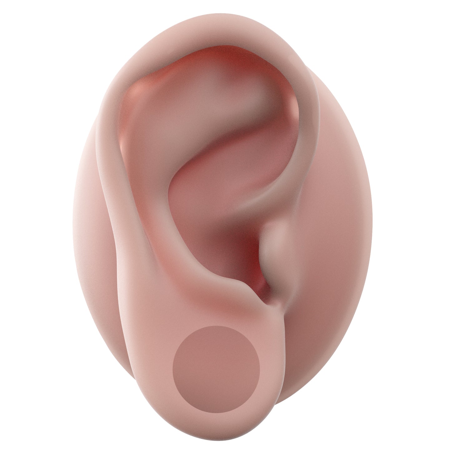 plug ear