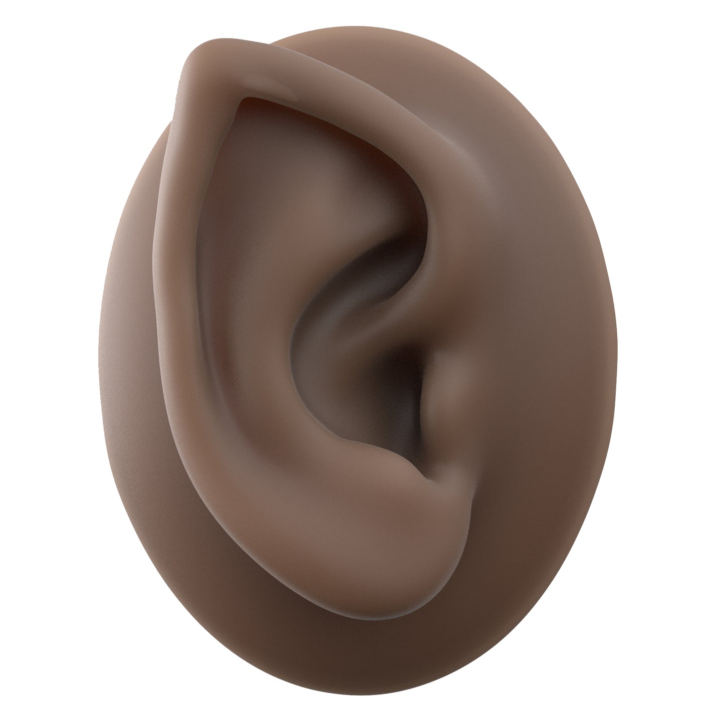 half elf ear