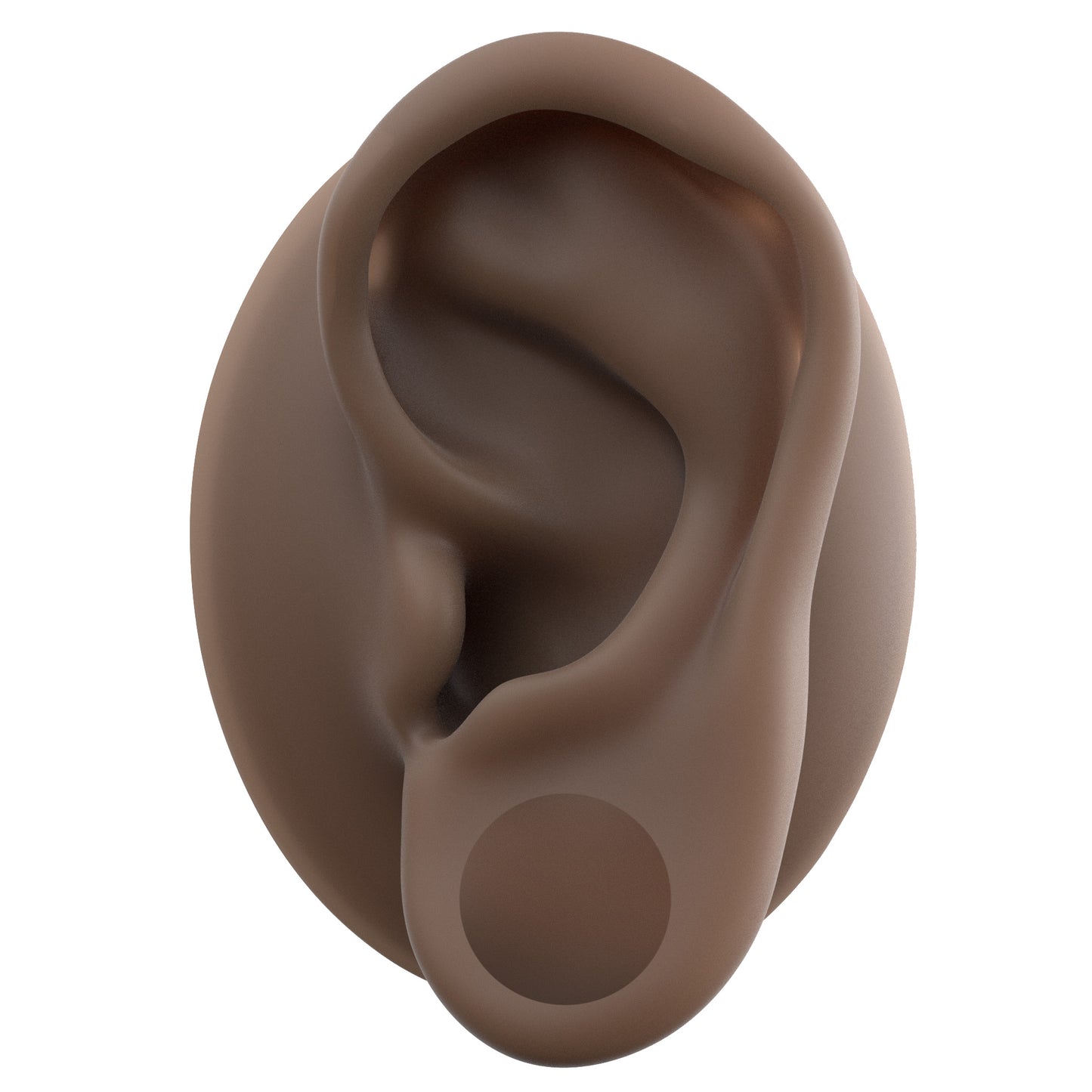plug ear