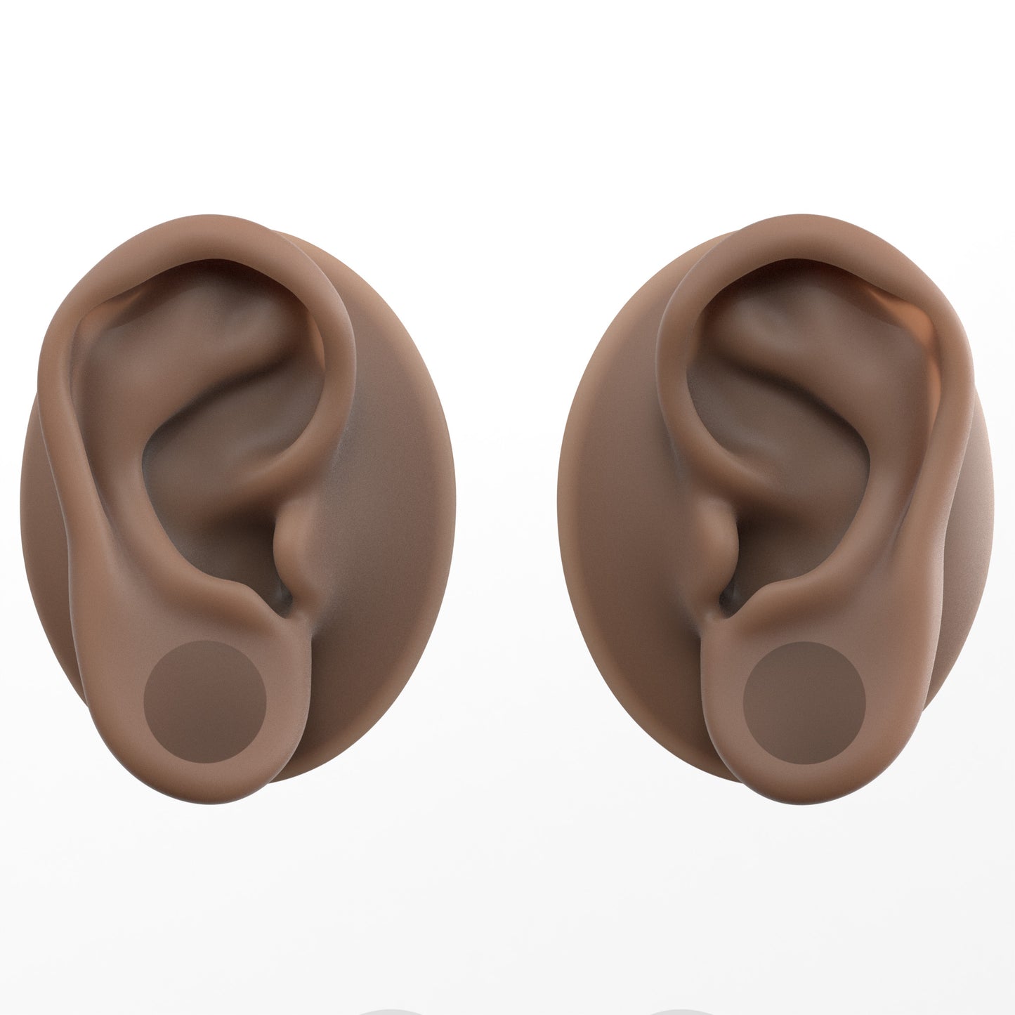 plug ear