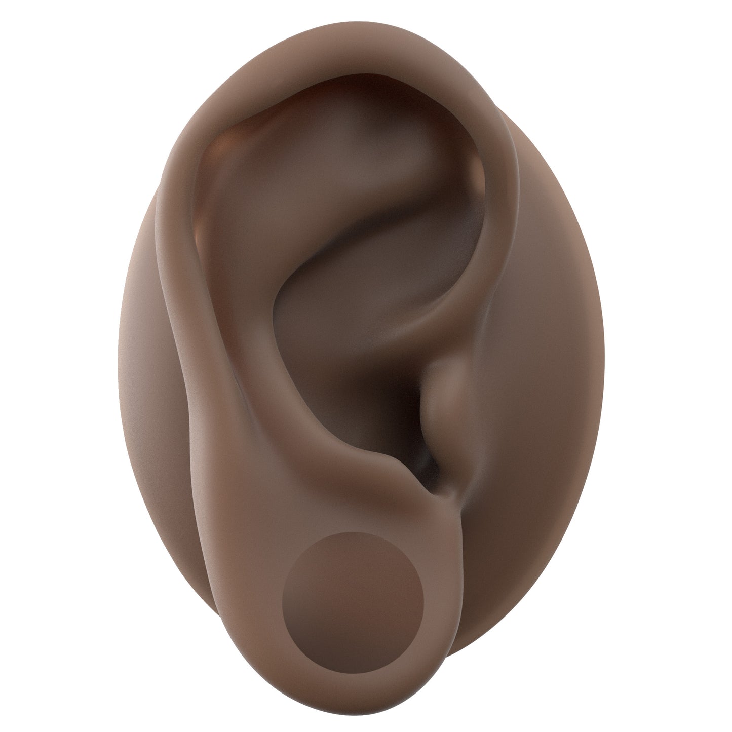 plug ear