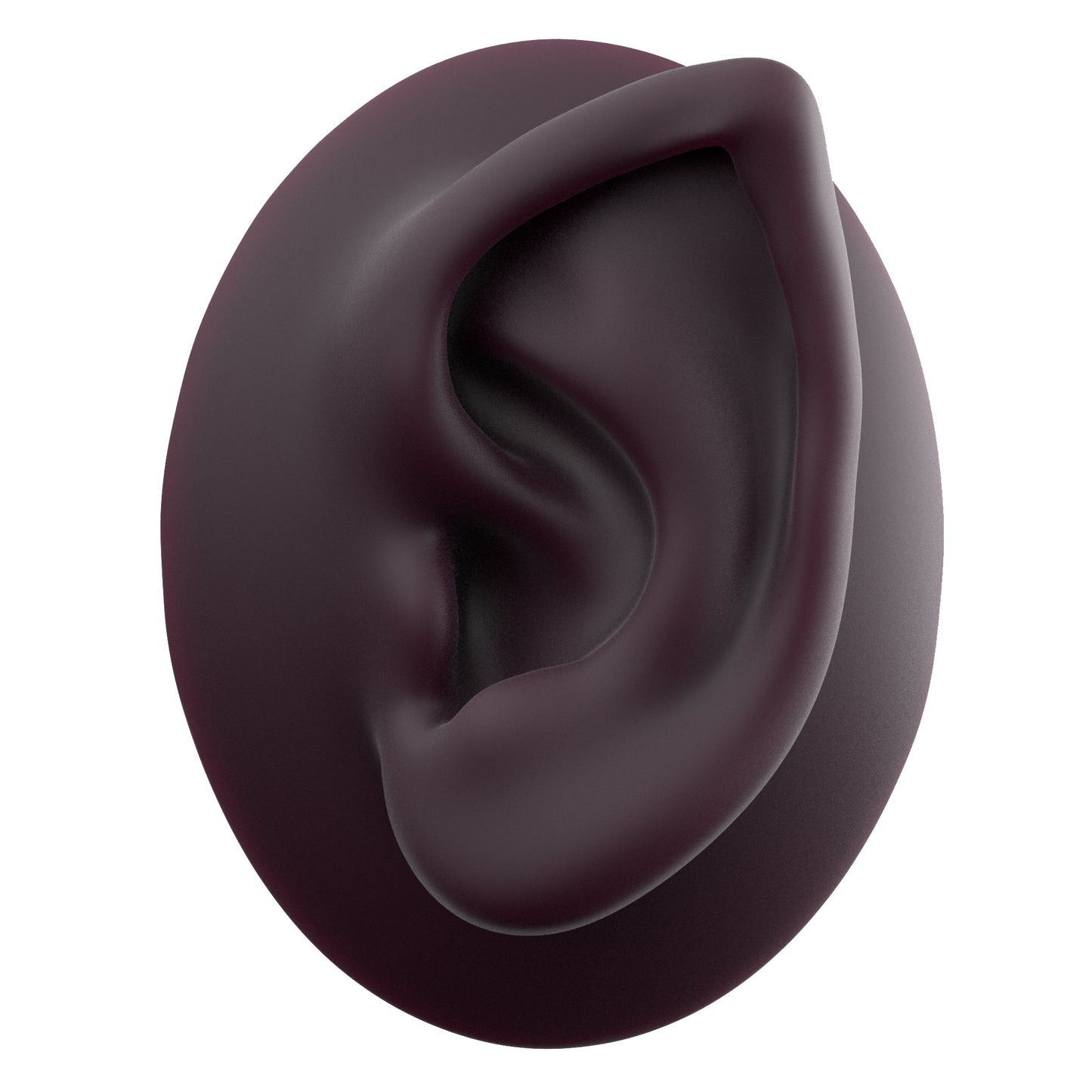 half elf ear