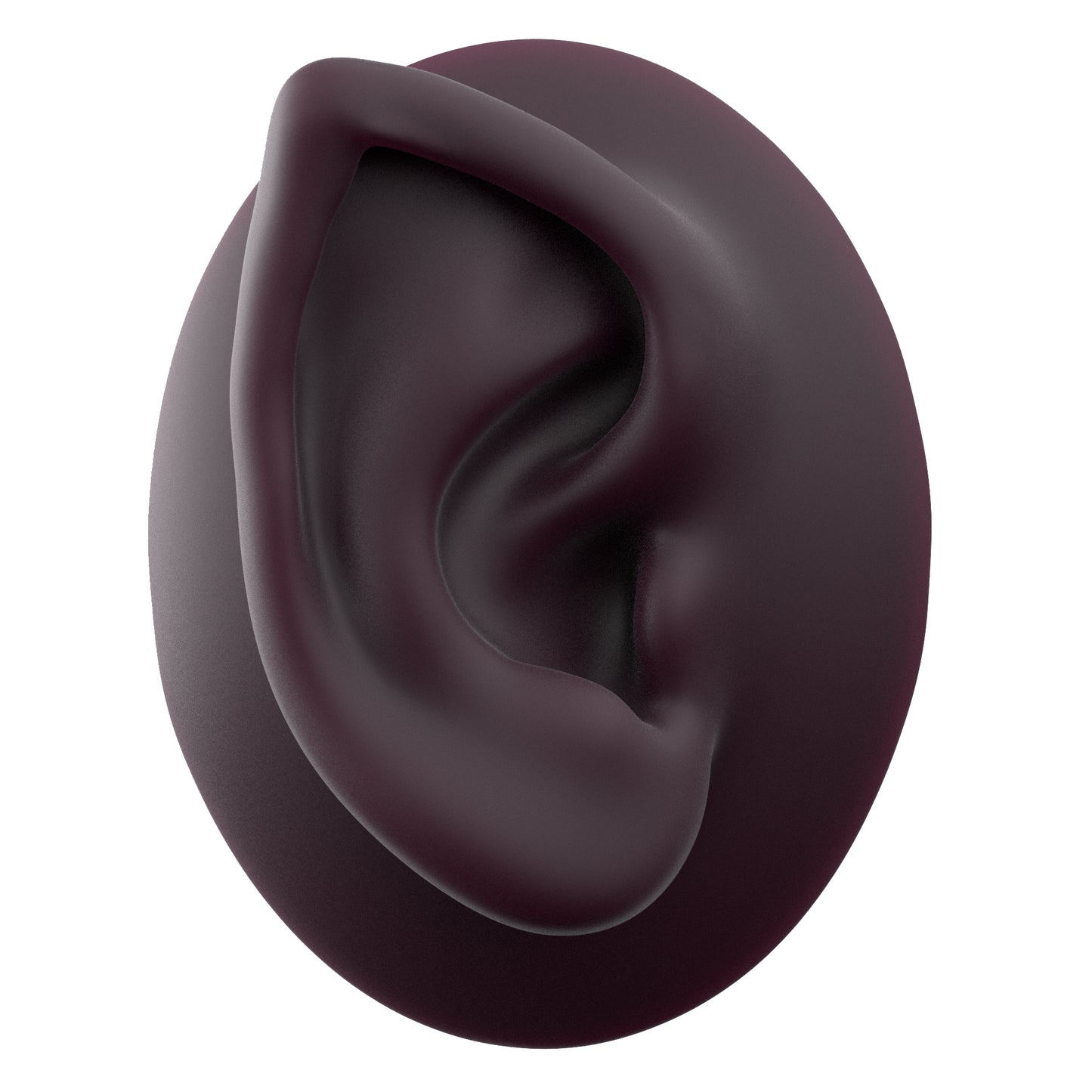 half elf ear