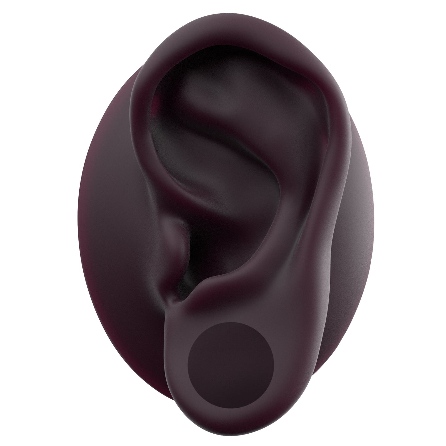 plug ear