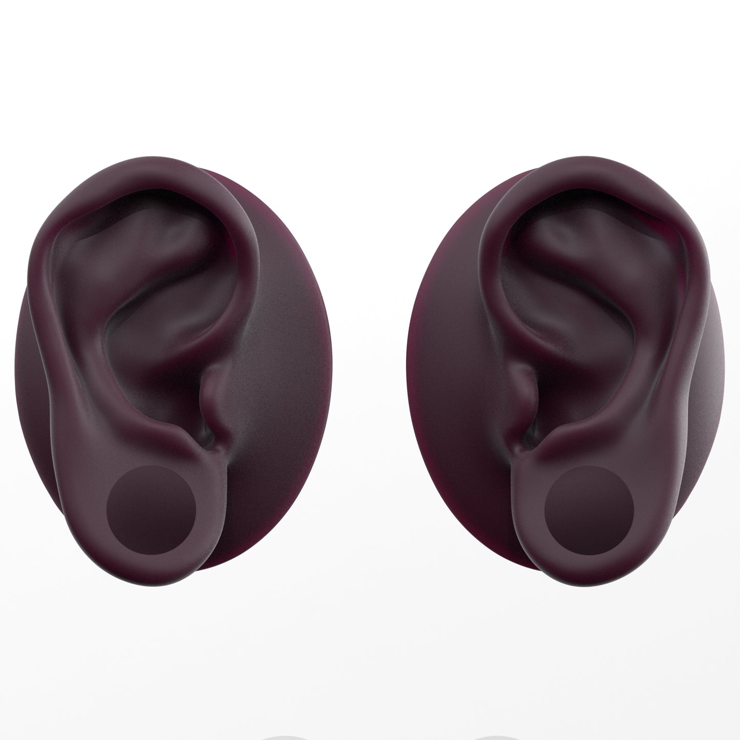 plug ear