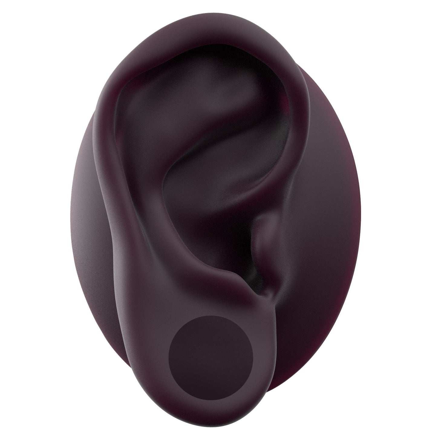 plug ear