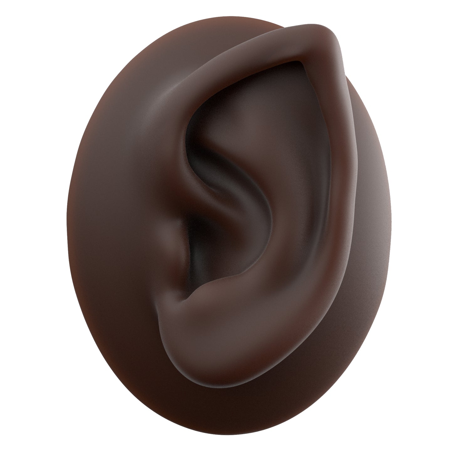 half elf ear