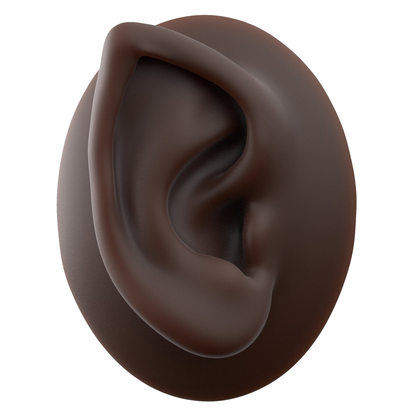 half elf ear