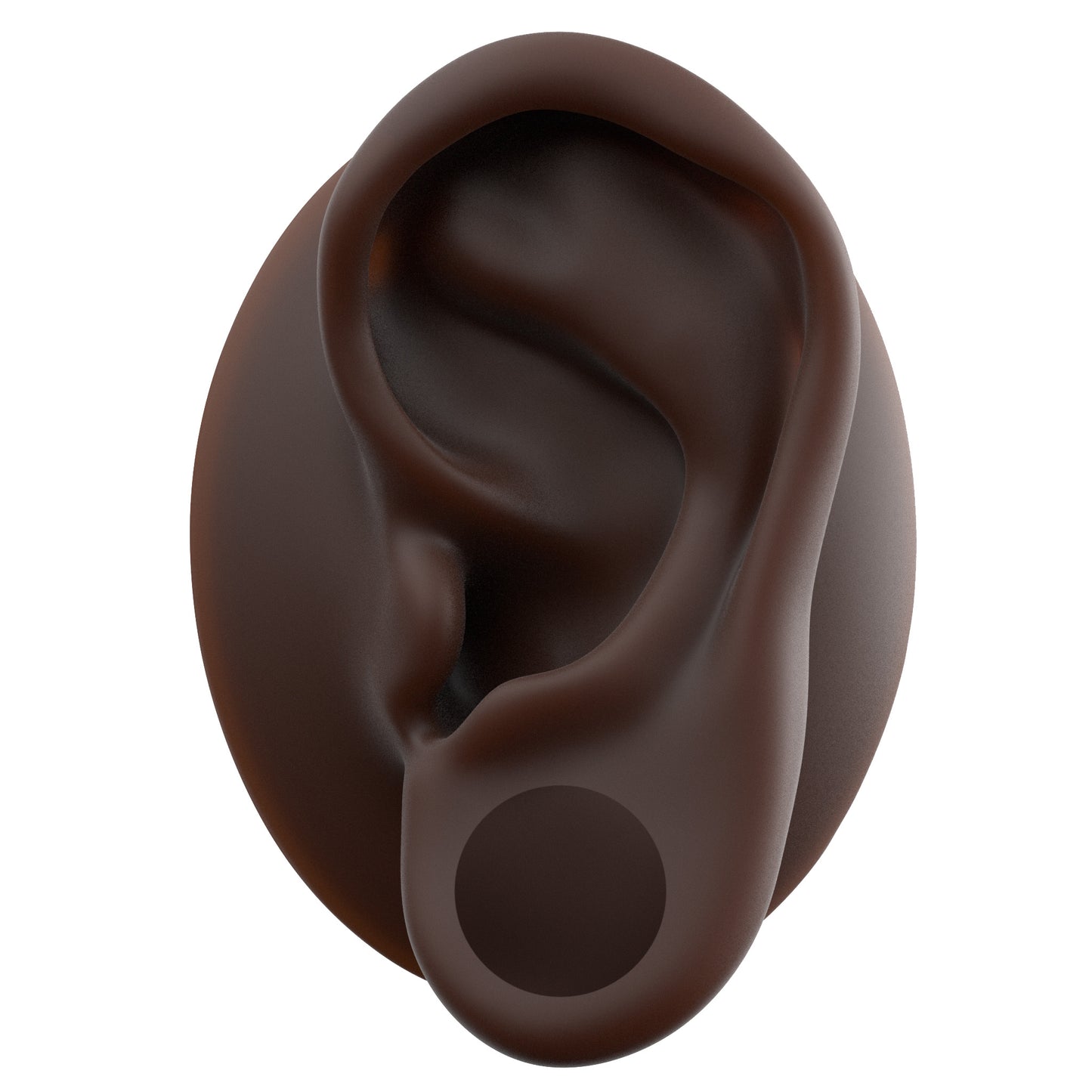 plug ear