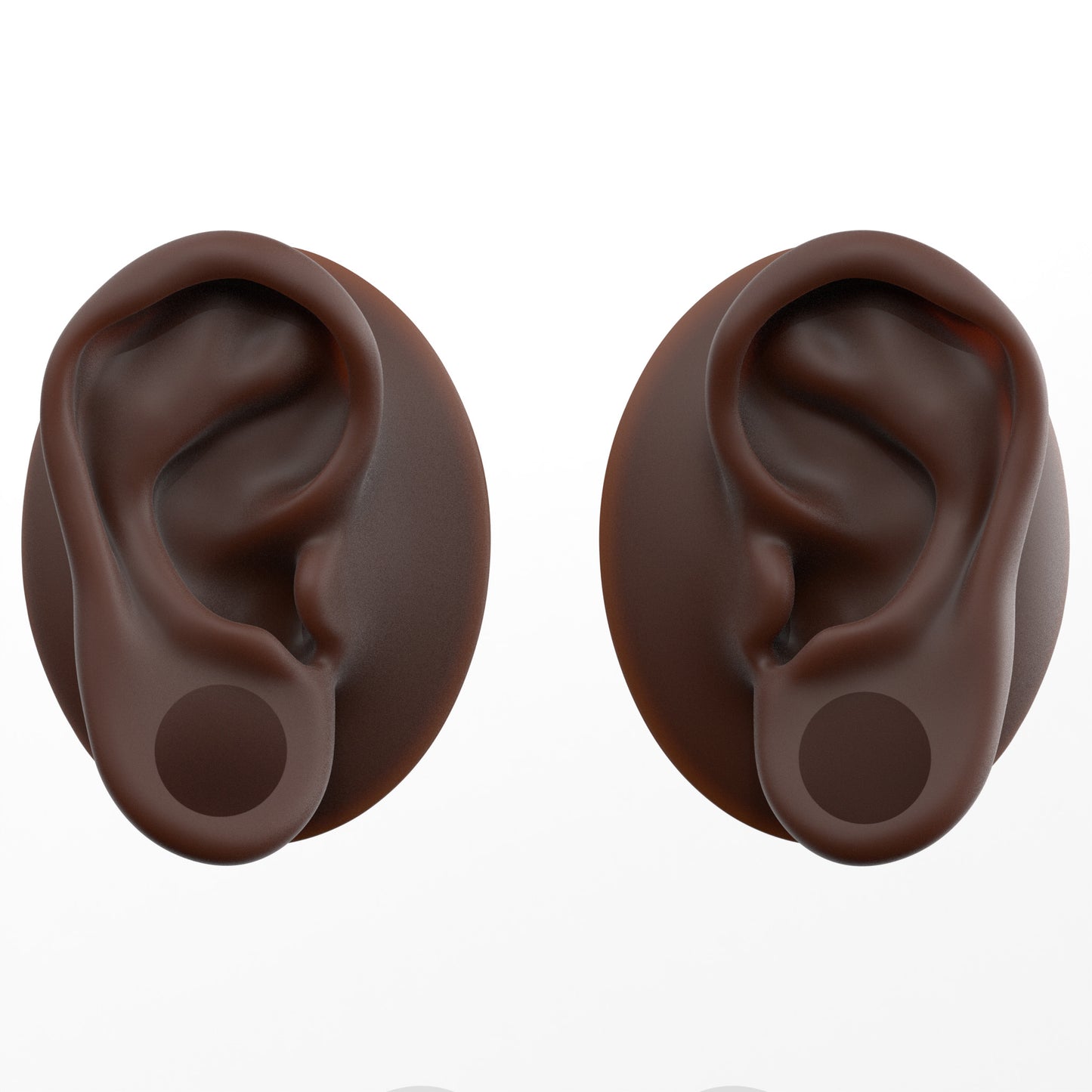 plug ear