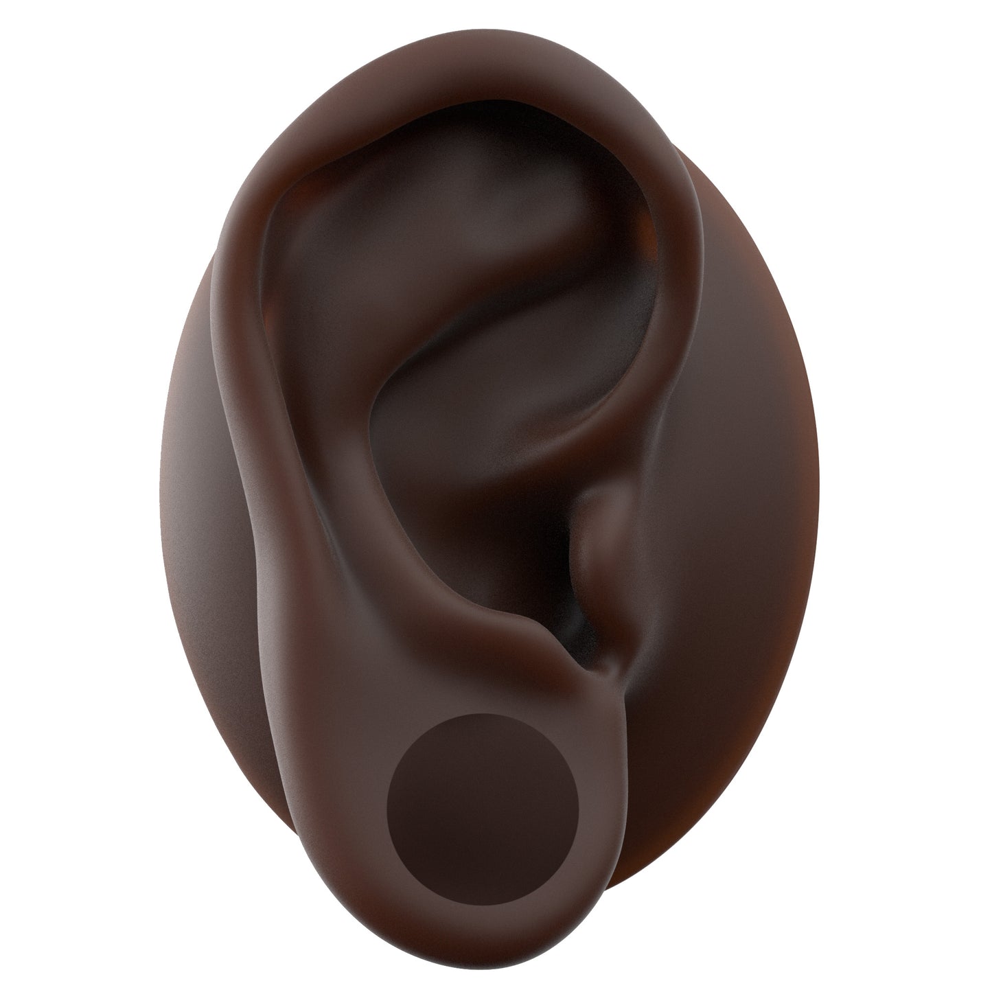 plug ear