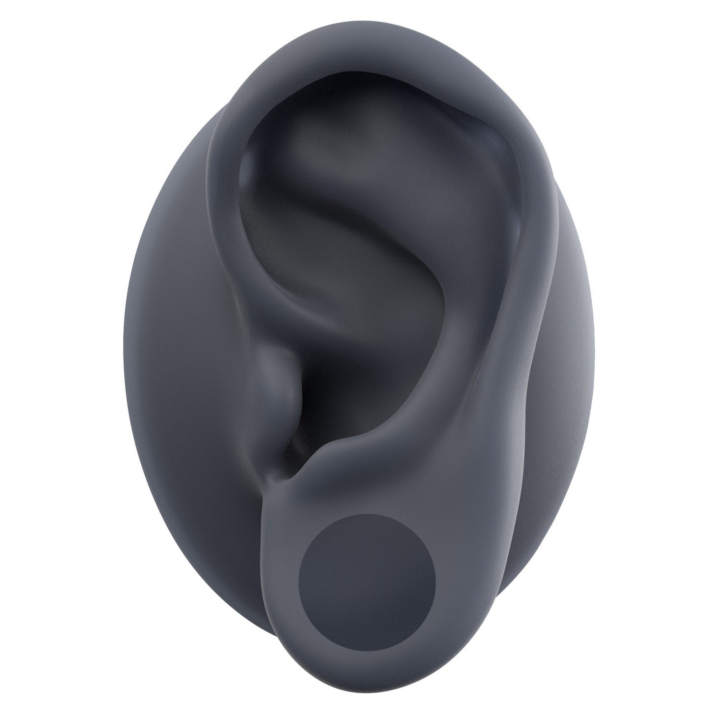 plug ear