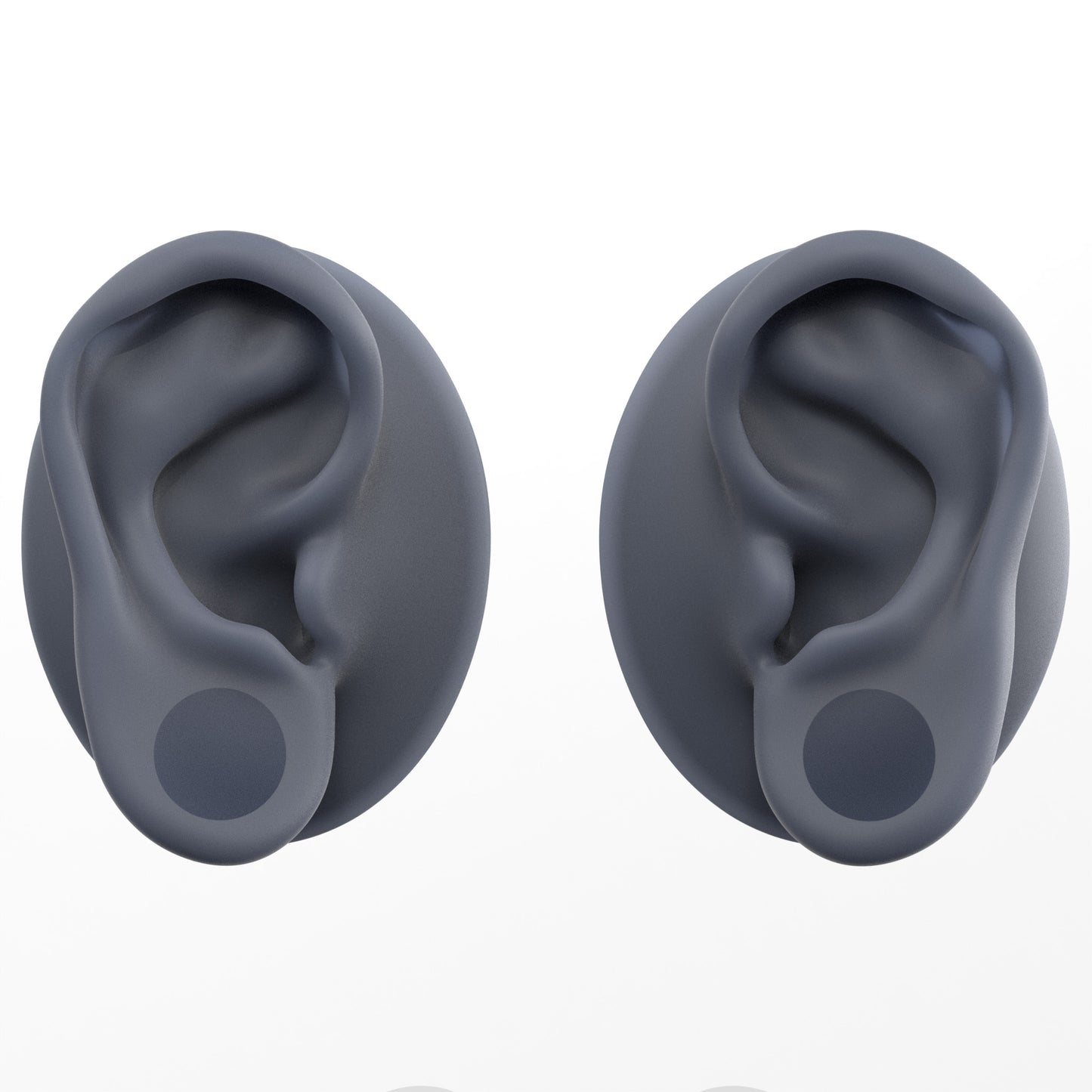 plug ear