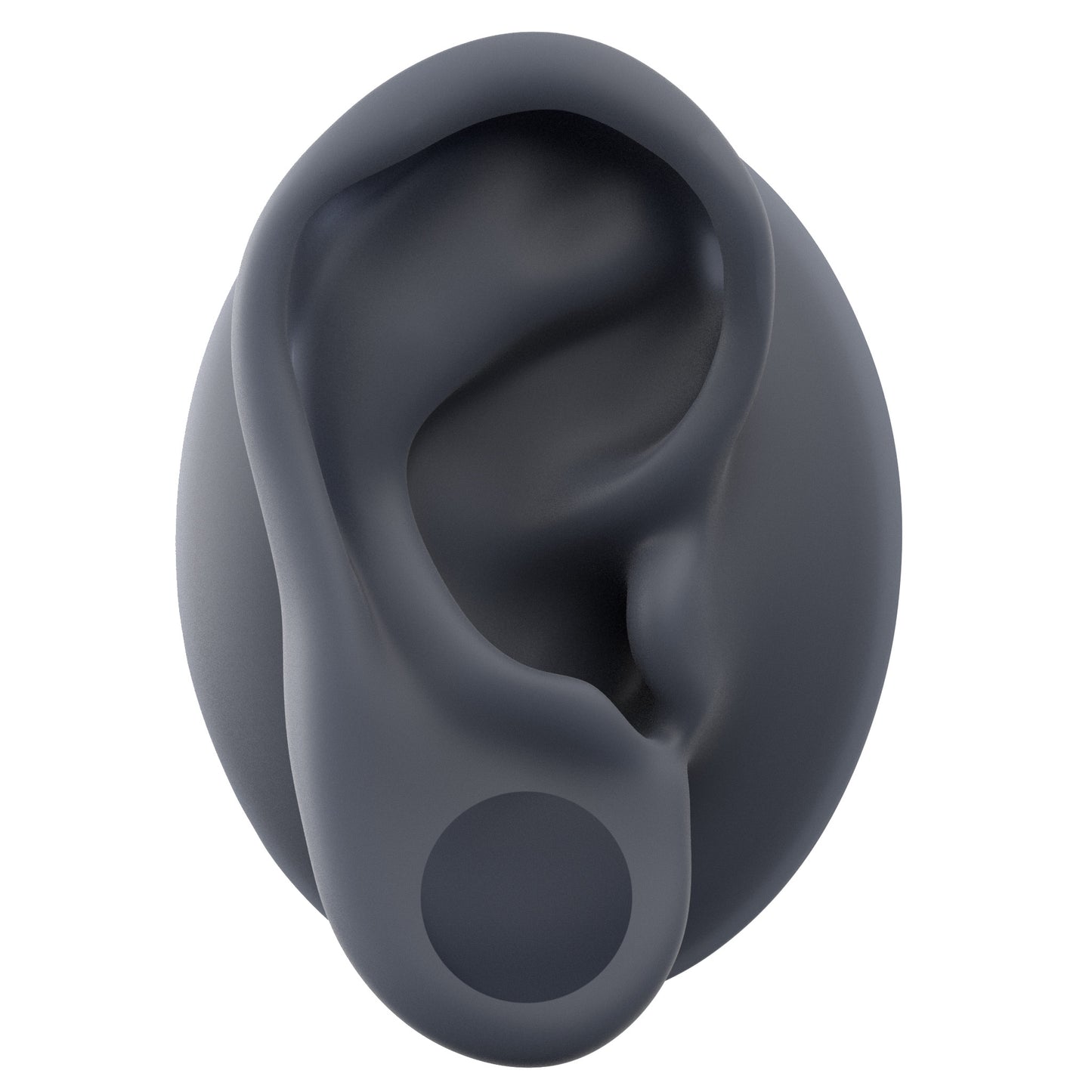 plug ear