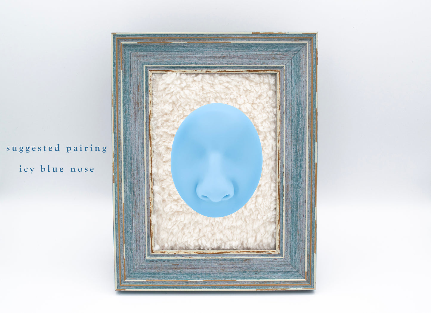 fuzzy frame