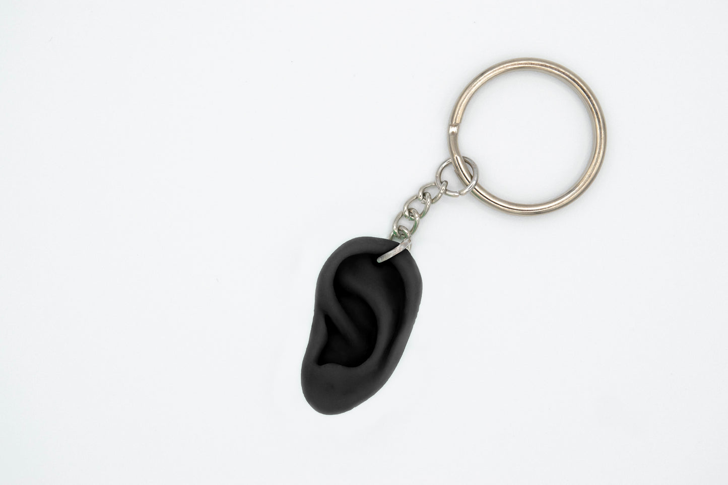 mini ear keychains