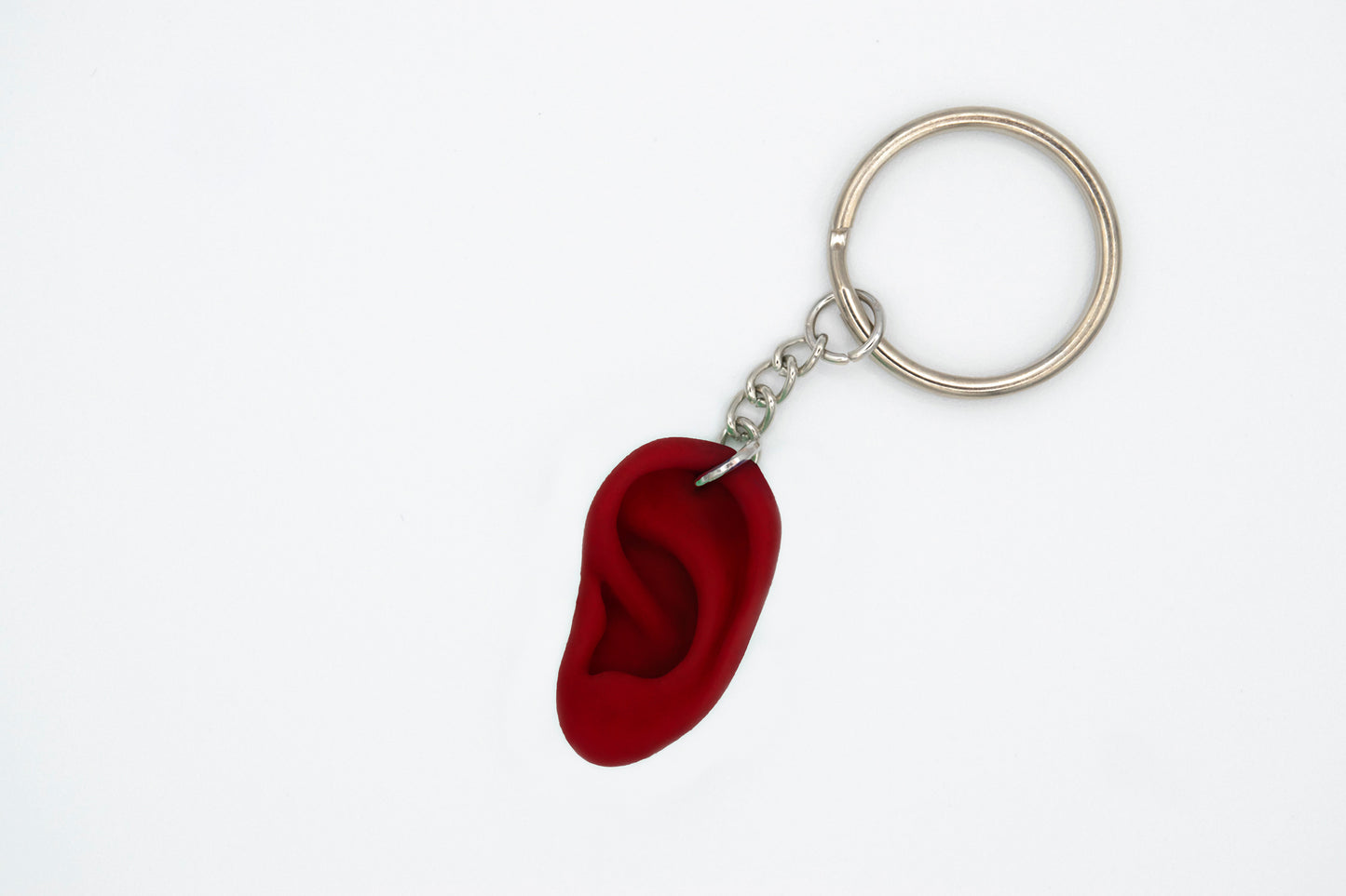 mini ear keychains