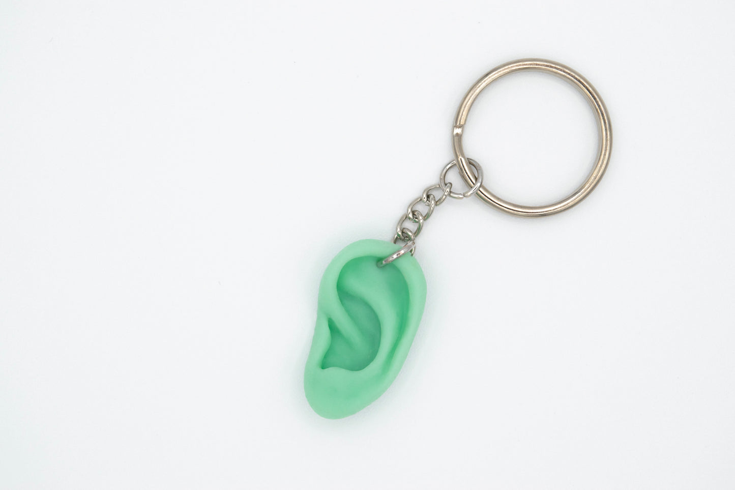 mini ear keychains