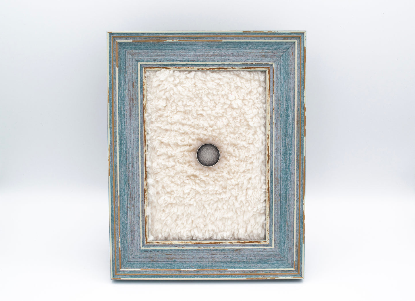 fuzzy frame