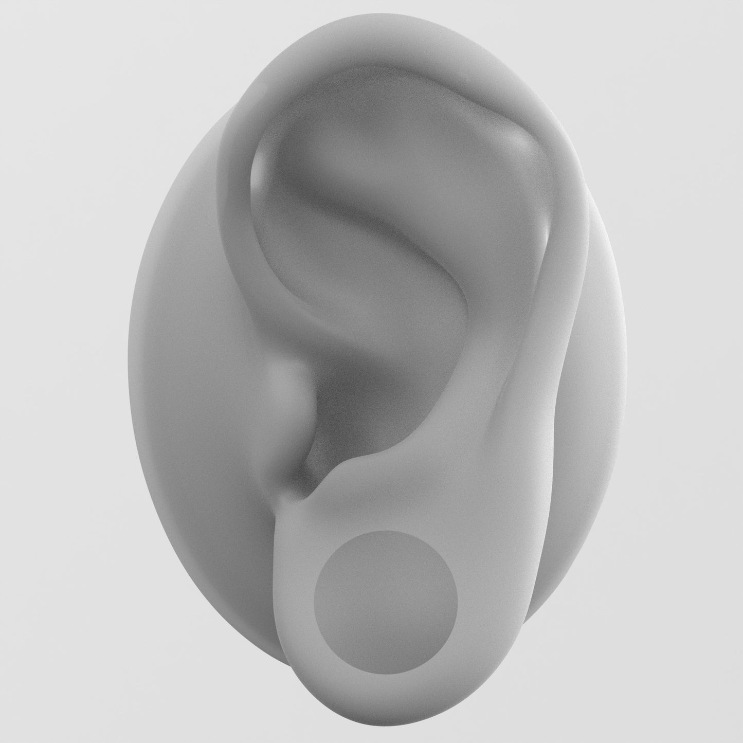 plug ear