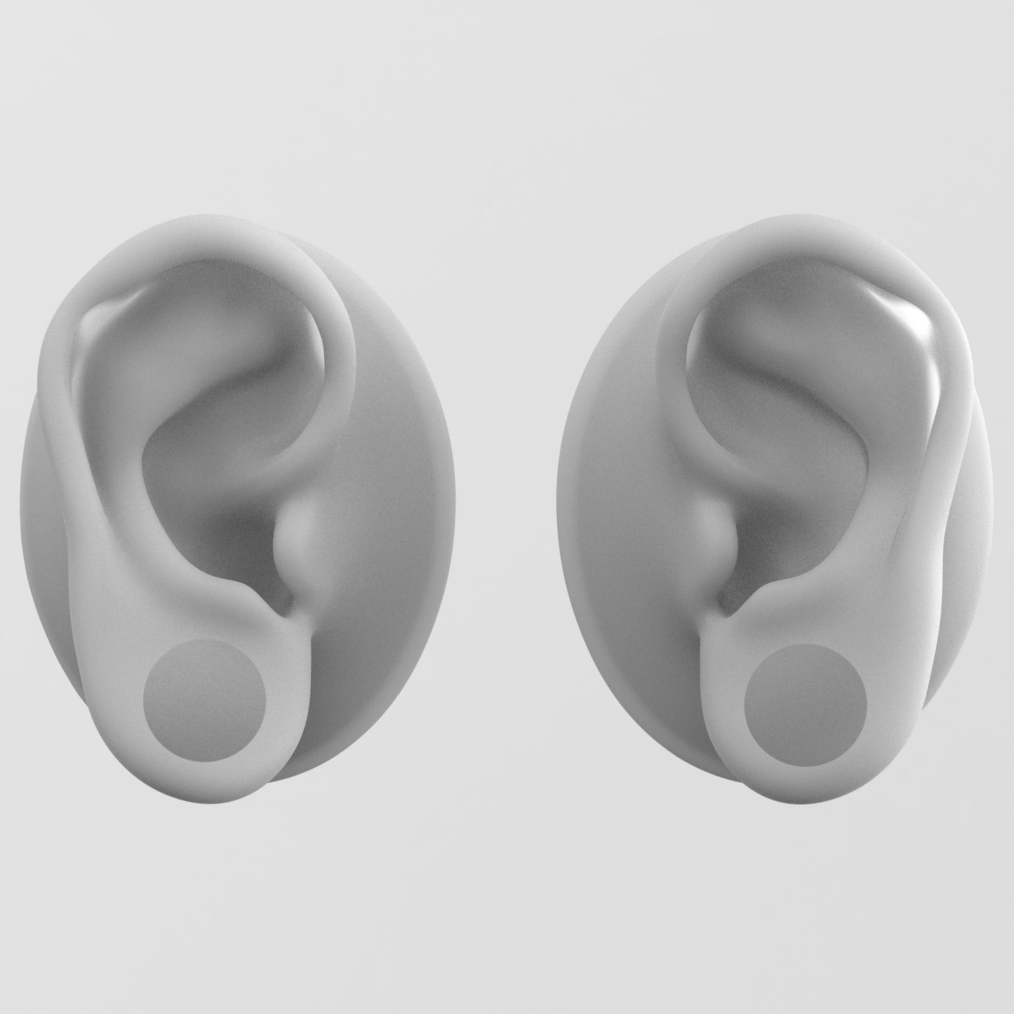 plug ear