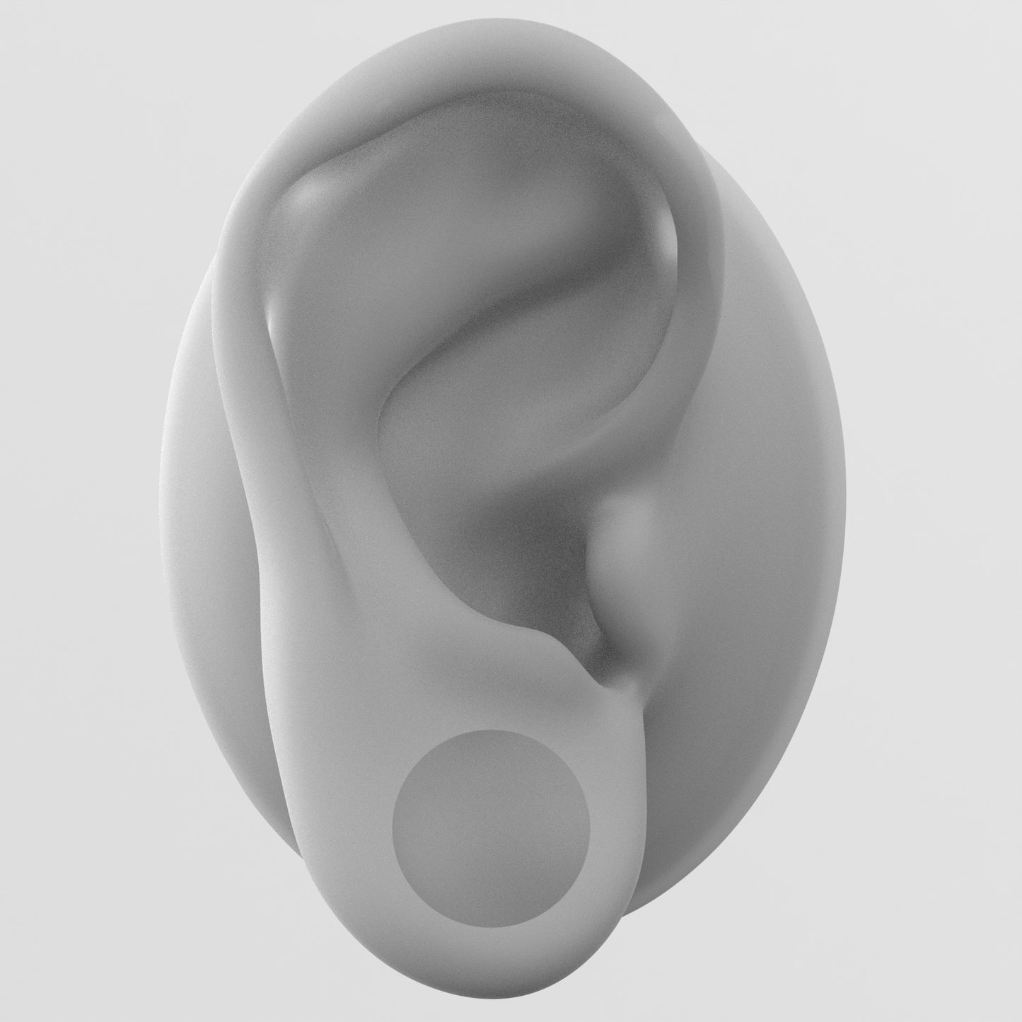 plug ear